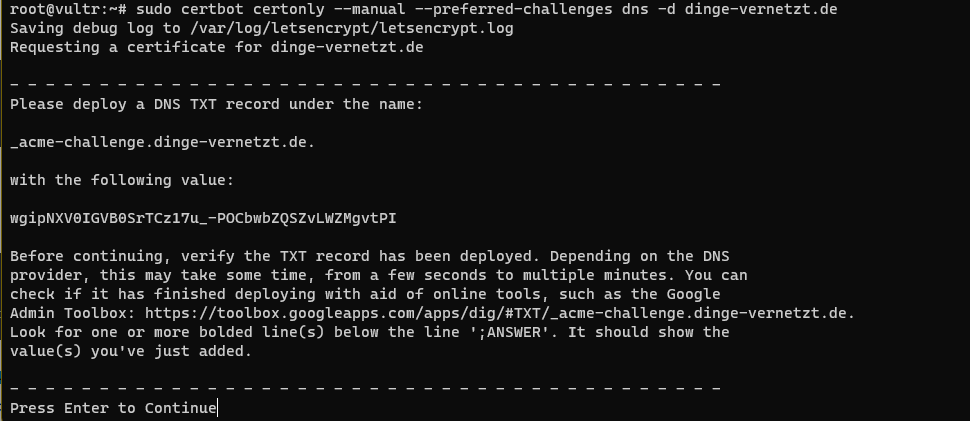 Set Up Your Own Email Server On Ubuntu 22 04 set-up-your-own-email-server-on-ubuntu-22-04